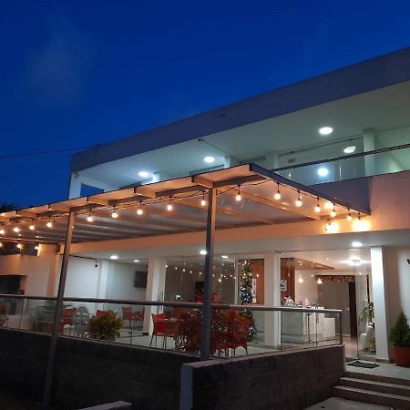 Hotel Prado 53 바랑키야 외부 사진