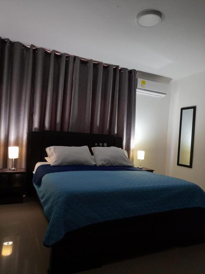 Hotel Prado 53 바랑키야 외부 사진