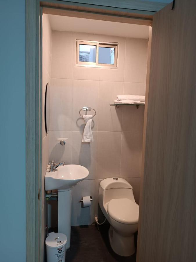 Hotel Prado 53 바랑키야 외부 사진