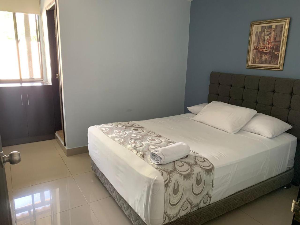 Hotel Prado 53 바랑키야 외부 사진